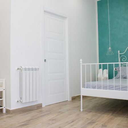 Fana Bed & Breakfast Agrigento Exterior photo