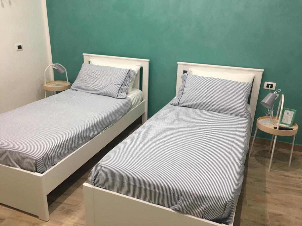 Fana Bed & Breakfast Agrigento Exterior photo