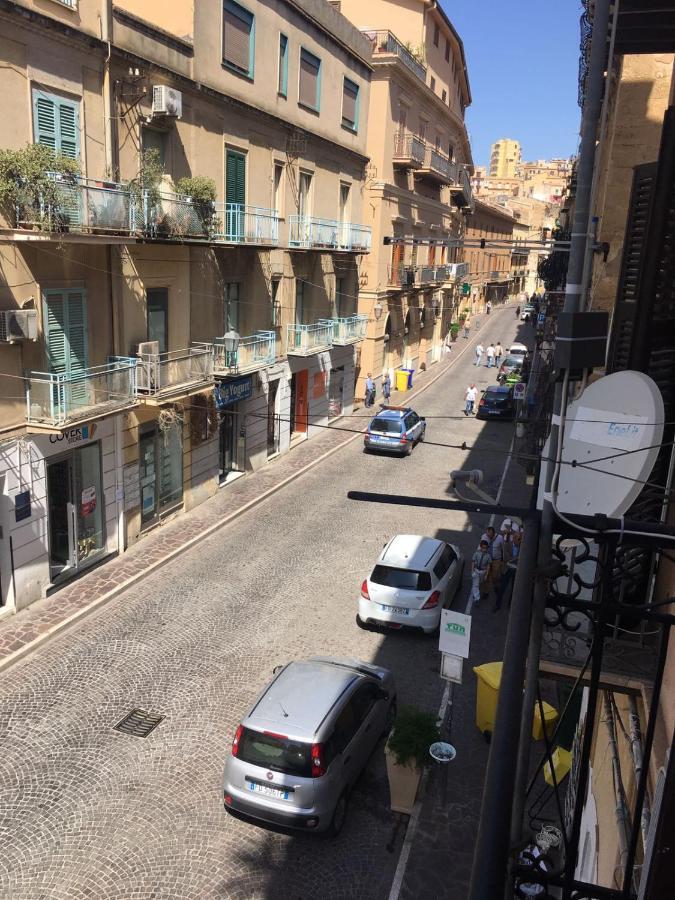 Fana Bed & Breakfast Agrigento Exterior photo