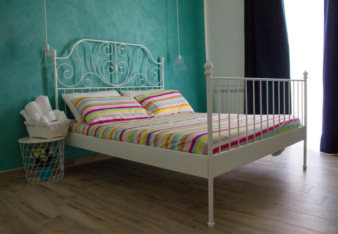 Fana Bed & Breakfast Agrigento Exterior photo